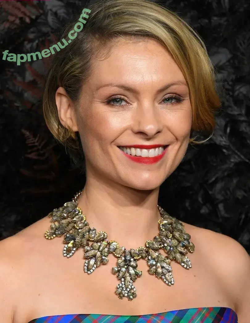 Myanna Buring nude photo #0001 (myannaburing)