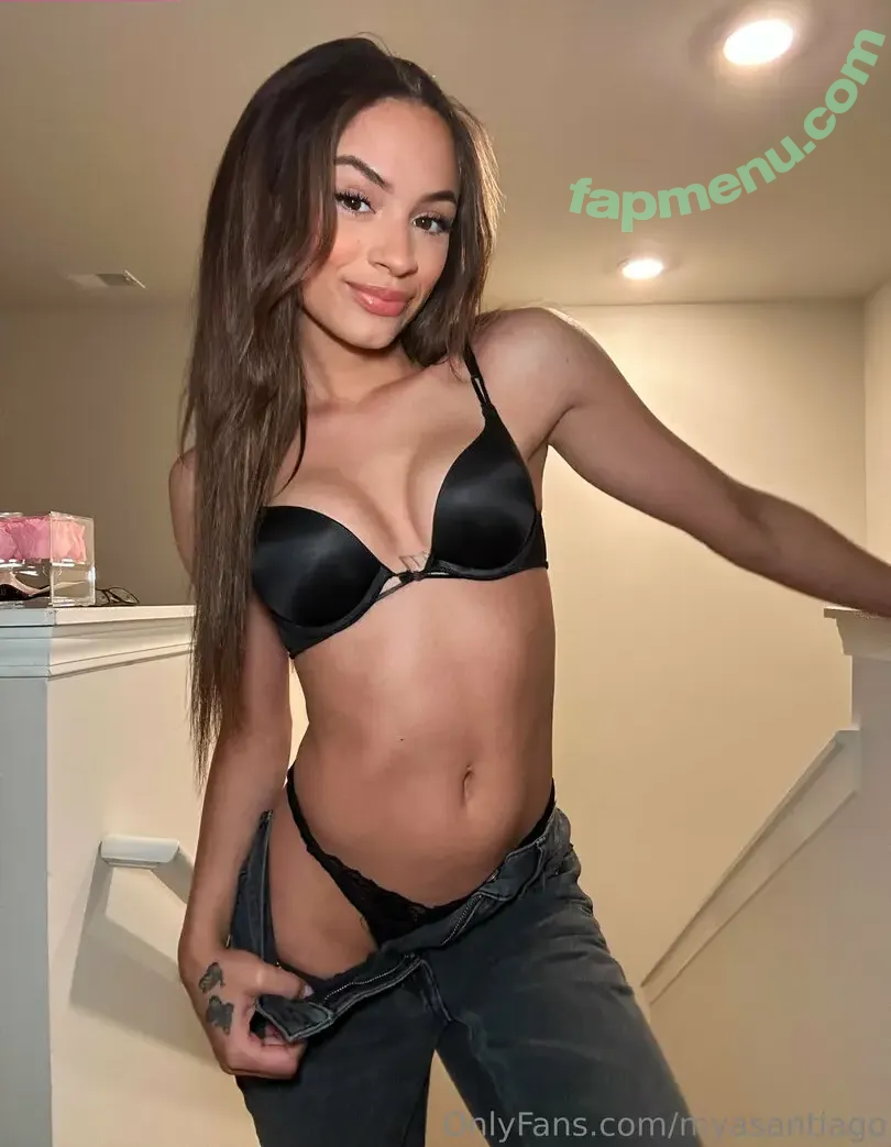 myasantiago nude photo #0027 (myasantiago)