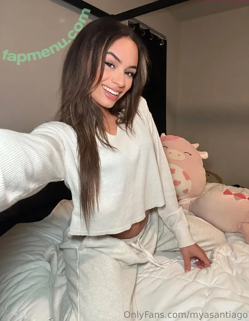 myasantiago nude photo #0031 (myasantiago)