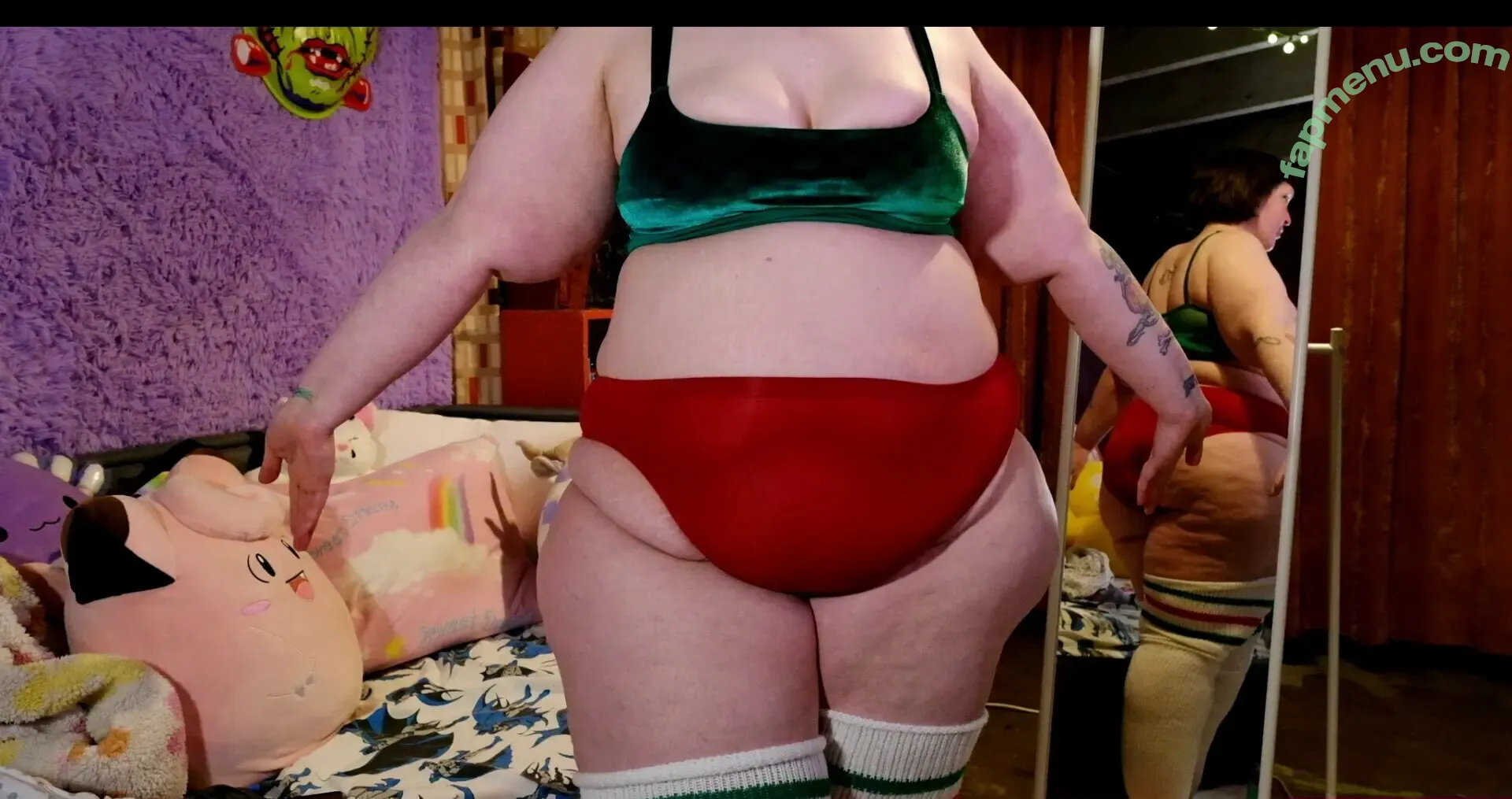 mybodyisatempleton nude photo #0003 (mybodyisatempleton)
