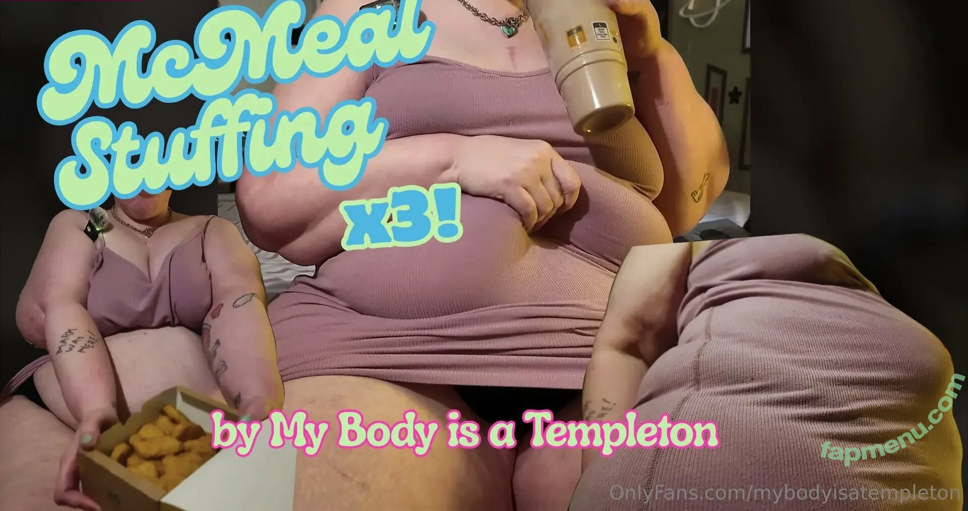 mybodyisatempleton nude photo #0070 (mybodyisatempleton)