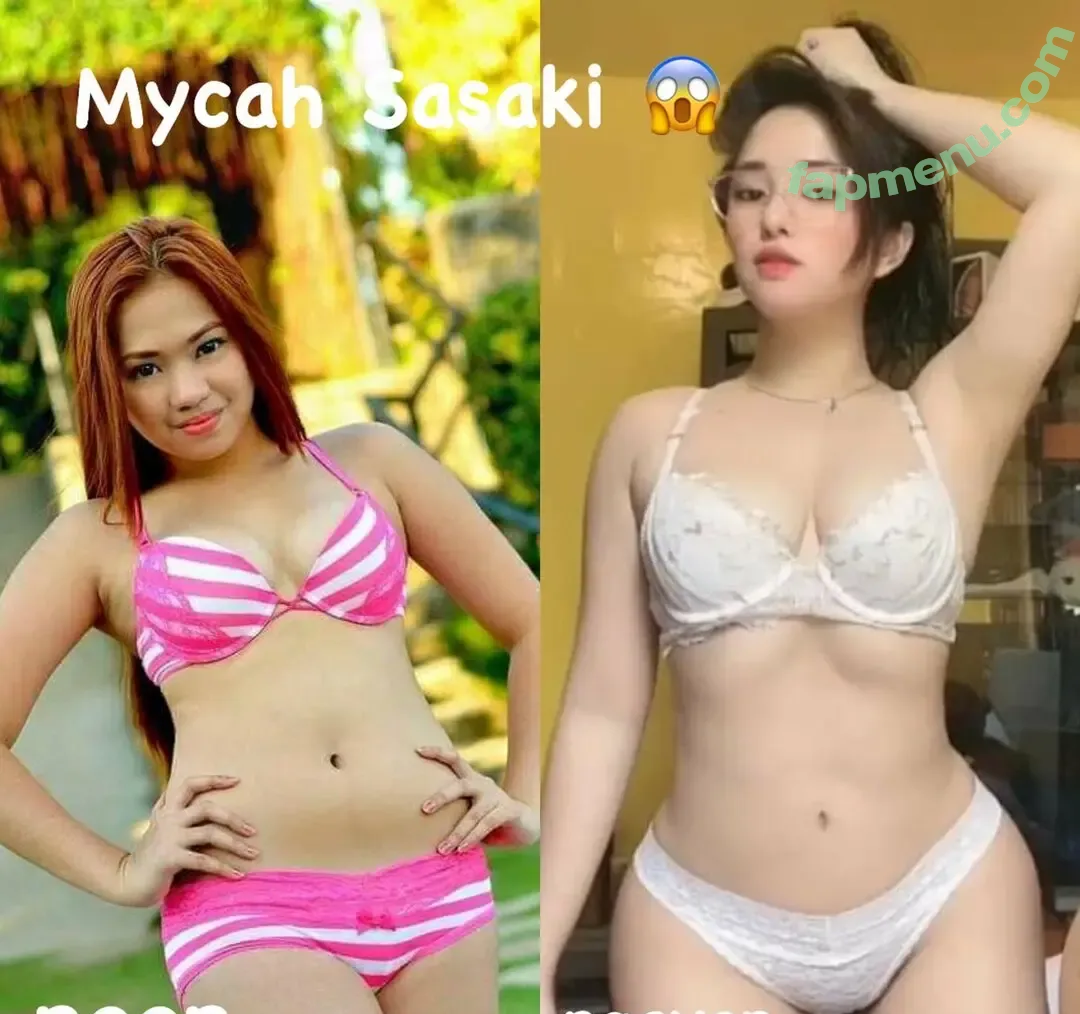 Mycah Sasaki nude photo #0022 (therealmycahsasaki)