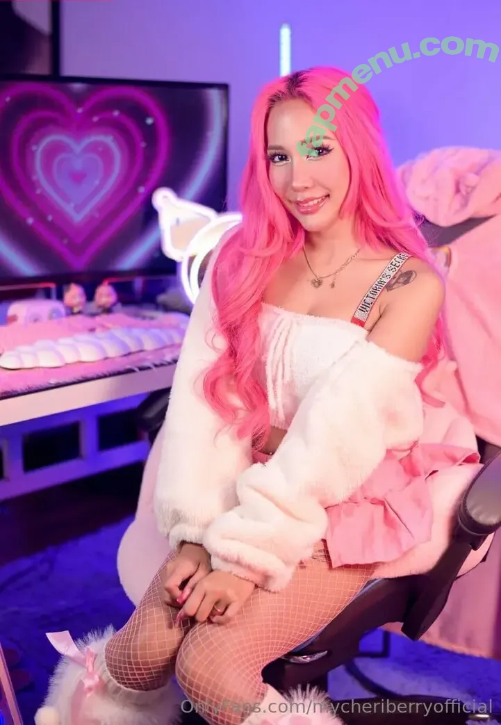 mycheriberryofficial nude photo #0003 (mycheriberryofficial)