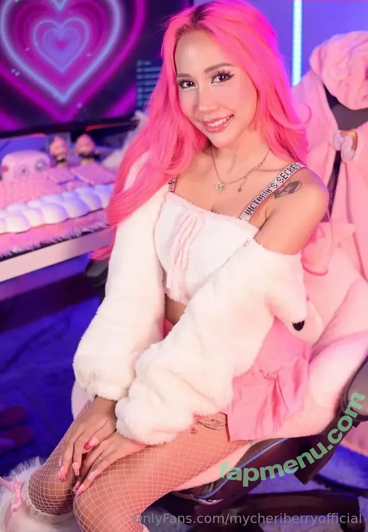 mycheriberryofficial nude photo #0006 (mycheriberryofficial)