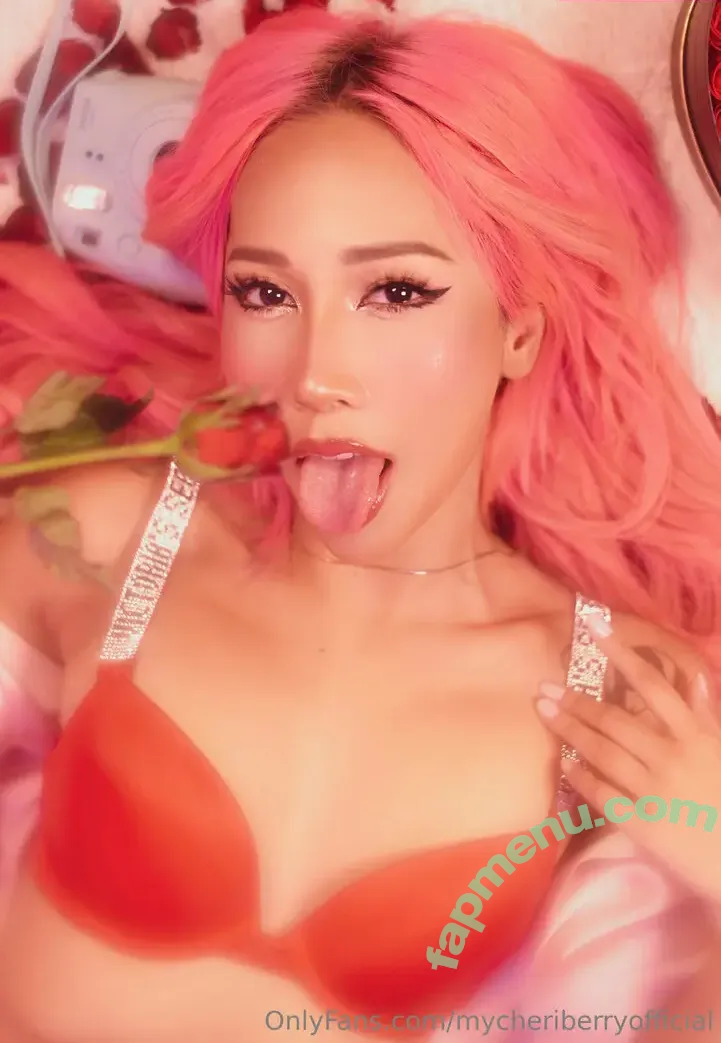 mycheriberryofficial nude photo #0030 (mycheriberryofficial)