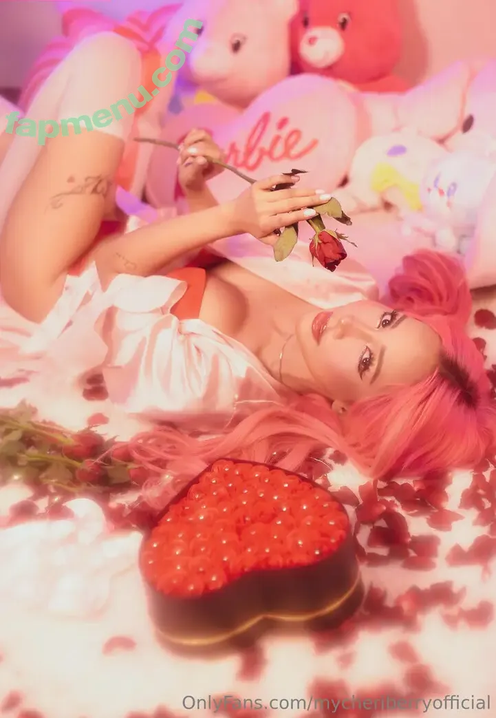 mycheriberryofficial nude photo #0035 (mycheriberryofficial)