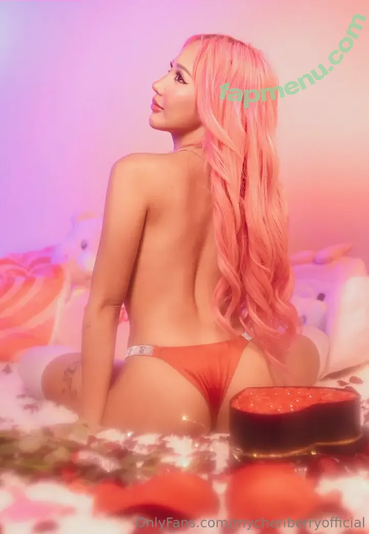 mycheriberryofficial nude photo #0038 (mycheriberryofficial)