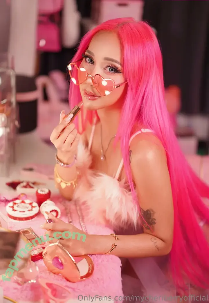 mycheriberryofficial nude photo #0072 (mycheriberryofficial)