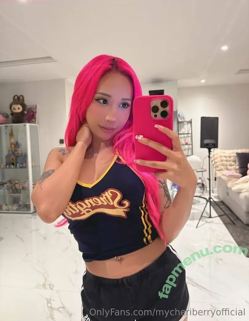 mycheriberryofficial nude photo #0092 (mycheriberryofficial)