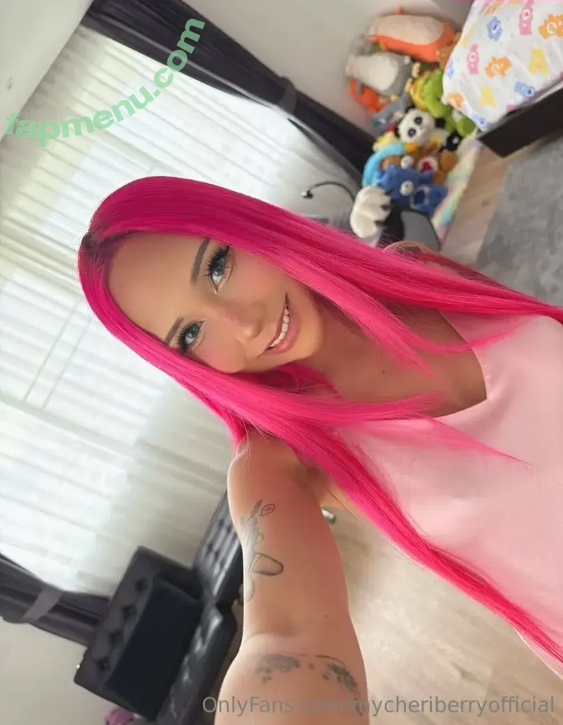 mycheriberryofficial nude photo #0113 (mycheriberryofficial)
