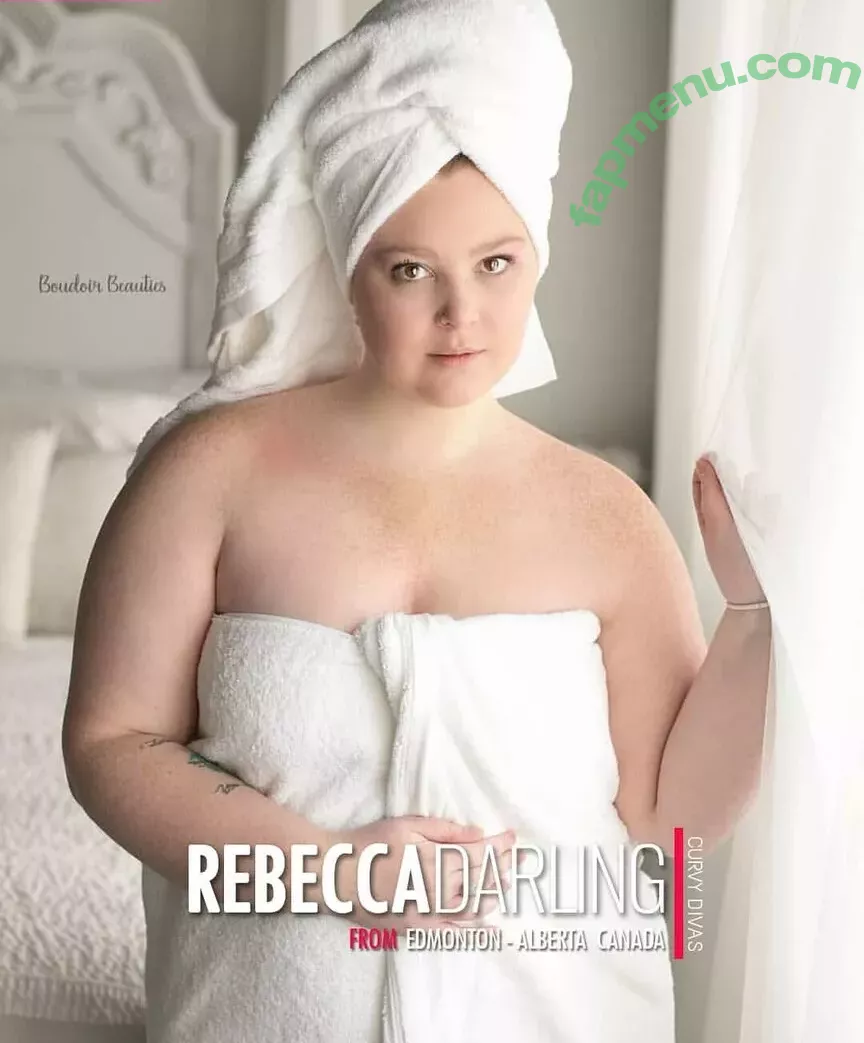 MydarlingRebecca nude photo #0007 (MydarlingRebecca)