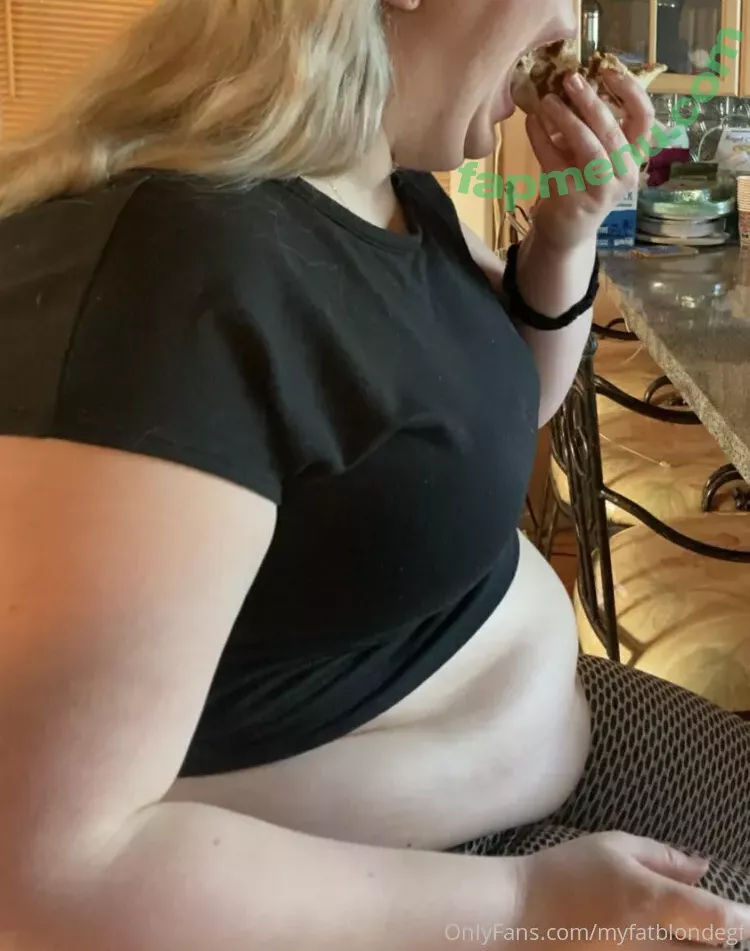myfatblondegf nude photo #0077 (myfatblondegf)