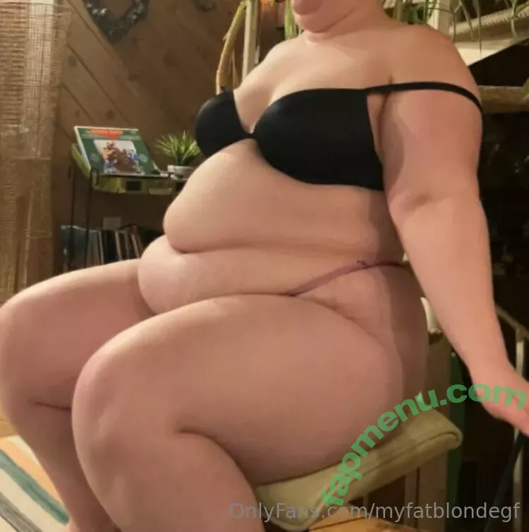 myfatblondegf nude photo #0109 (myfatblondegf)