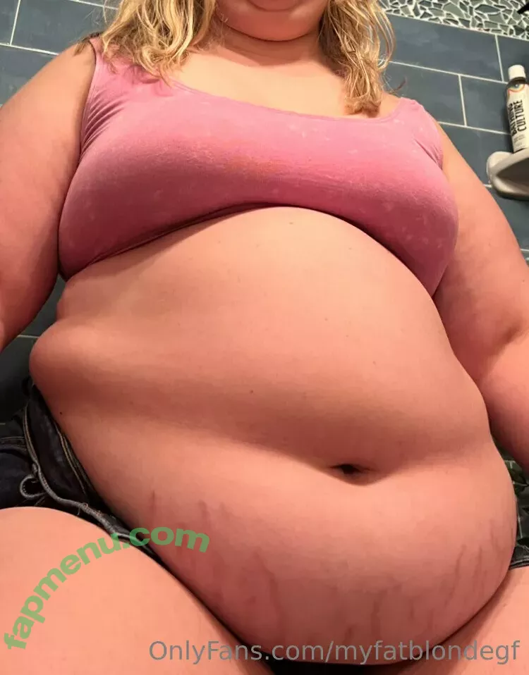 myfatblondegf nude photo #0164 (myfatblondegf)