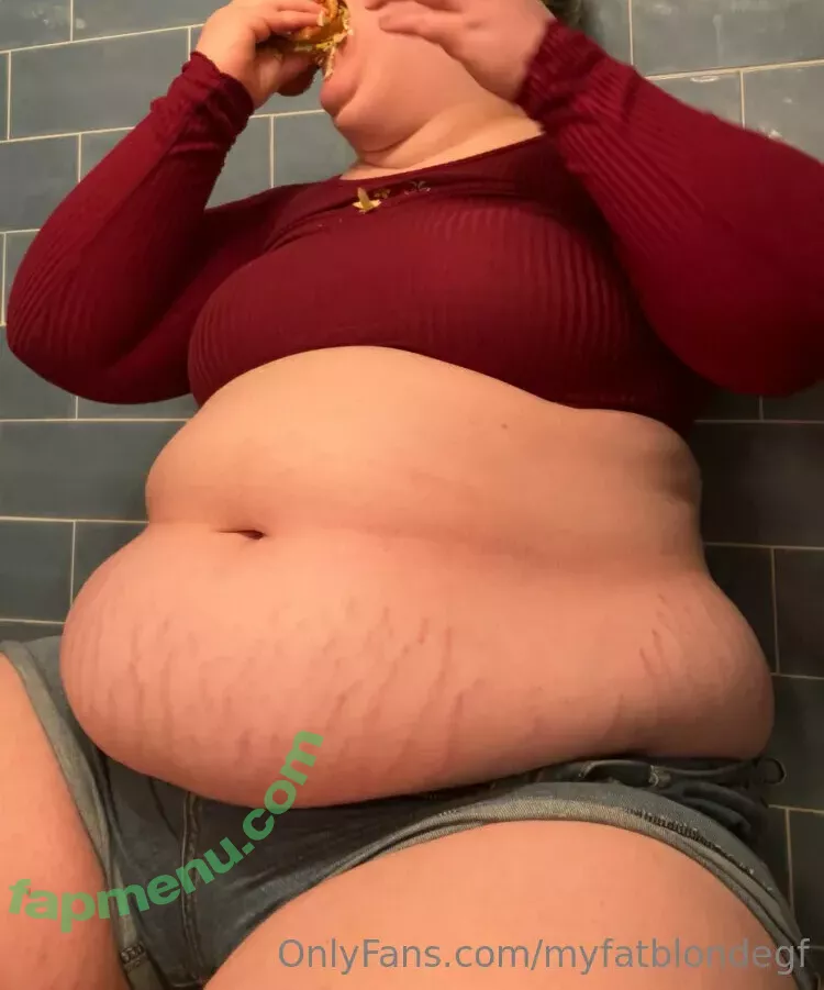 myfatblondegf nude photo #0189 (myfatblondegf)