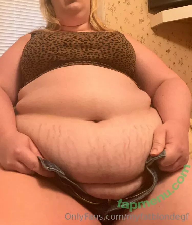 myfatblondegf nude photo #0197 (myfatblondegf)