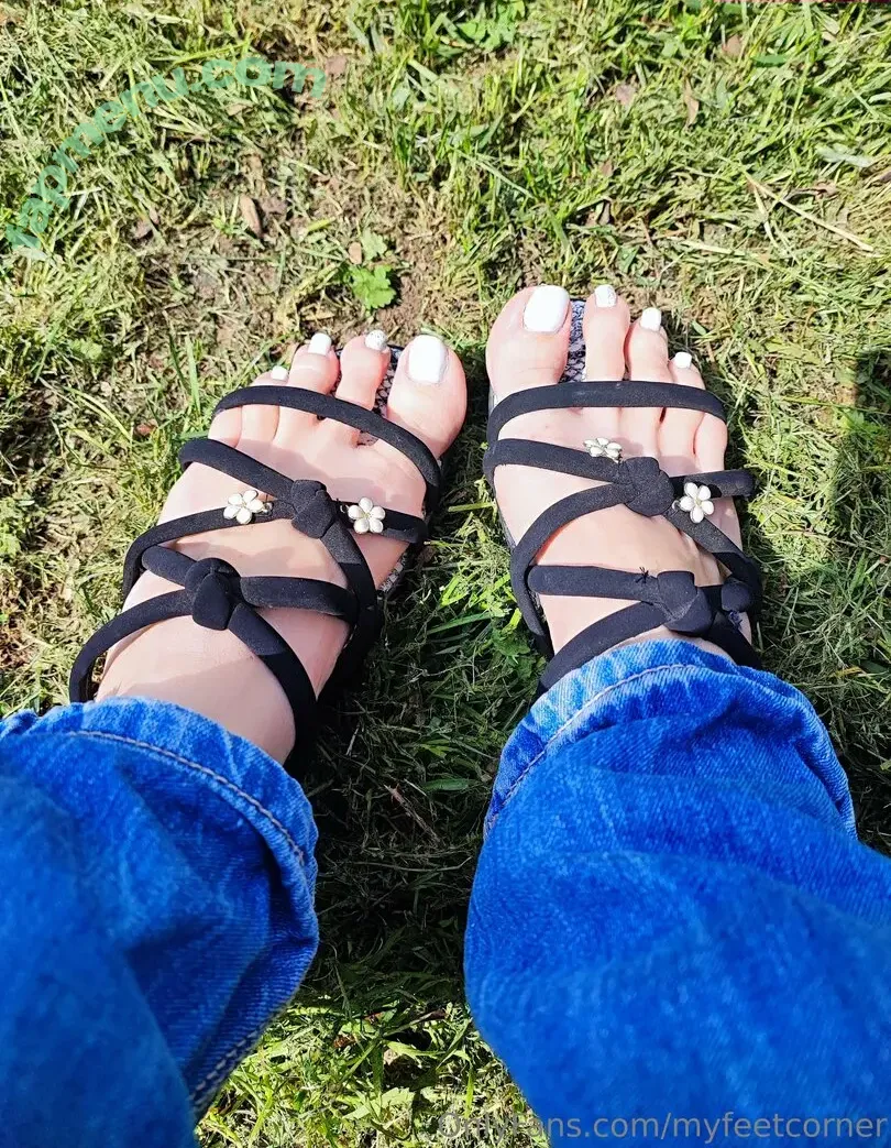 myfeetcorner nude photo #0005 (myfavoritecorner.sp)
