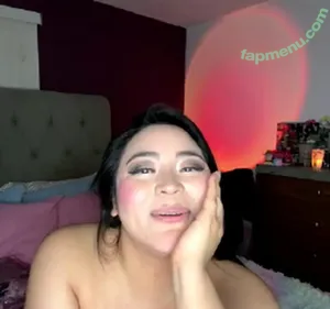 MyFridaCams / MyHoneyFrida nude photo #0011