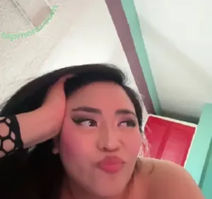 MyFridaCams / MyHoneyFrida nude photo #0077