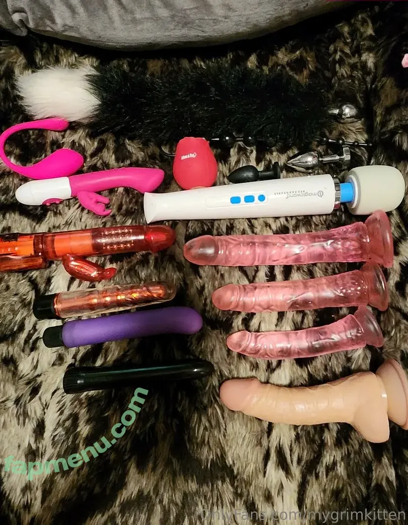 mygrimkitten nude photo #0002 (my_grim_kitten)