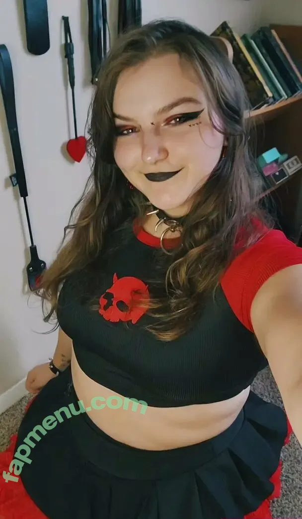 mygrimkitten nude photo #0010 (my_grim_kitten)