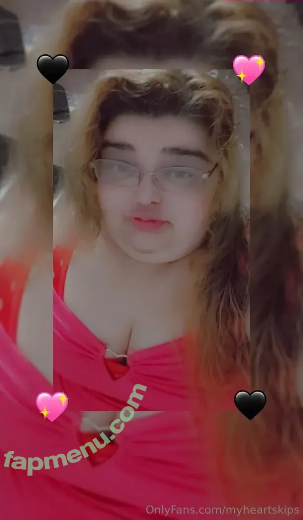 myheartskips nude photo #0008 (myheartskips)