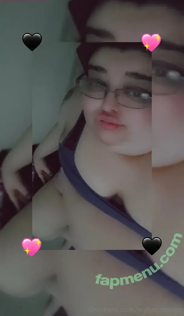 myheartskips nude photo #0013 (myheartskips)
