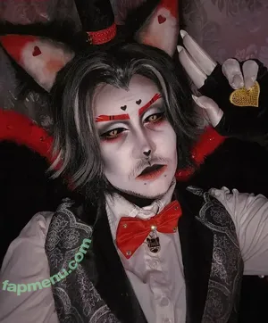 mykacosplay / midoriyka nude photo #0003