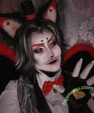 mykacosplay / midoriyka nude photo #0004