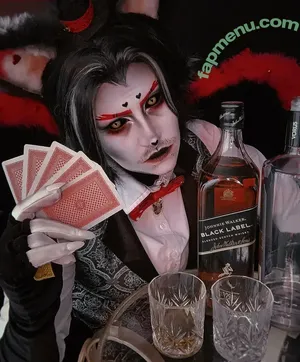 mykacosplay / midoriyka nude photo #0005