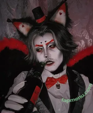 mykacosplay / midoriyka nude photo #0007