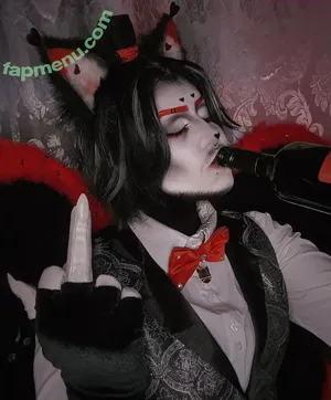 mykacosplay / midoriyka nude photo #0008
