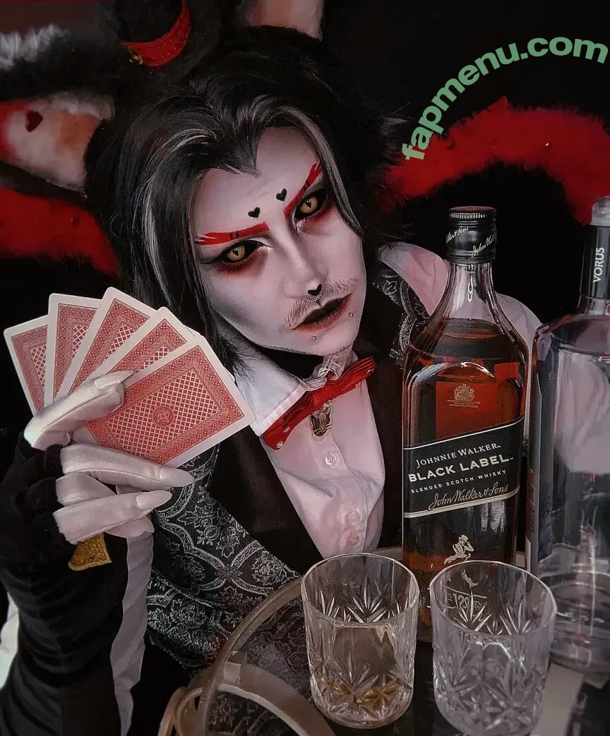 mykacosplay nude photo #0005 (midoriyka)