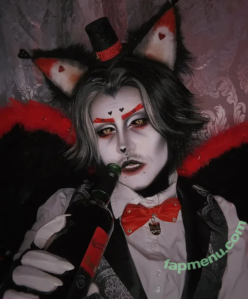 mykacosplay nude photo #0007 (midoriyka)