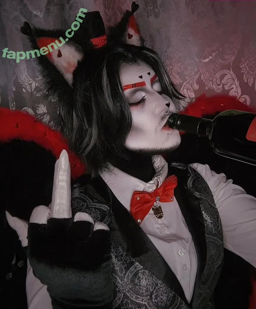 mykacosplay nude photo #0008 (midoriyka)