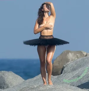 Myla Dalbesio / myladalbesio nude photo #0148