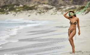 Myla Dalbesio / myladalbesio nude photo #0158