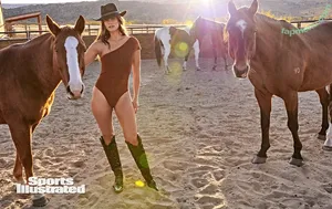 Myla Dalbesio / myladalbesio nude photo #0230