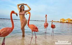 Myla Dalbesio / myladalbesio nude photo #0248