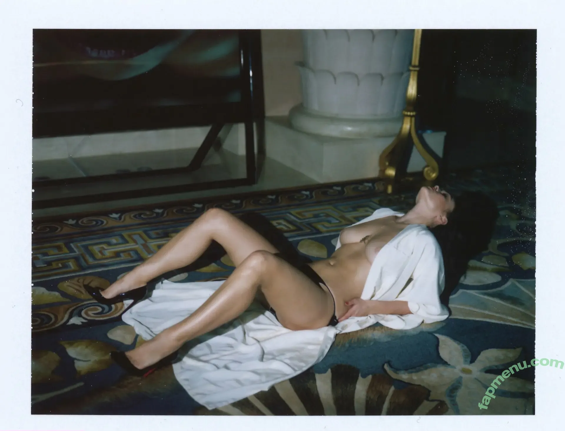 Myla Dalbesio nude photo #0144 (myladalbesio)