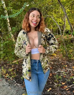 Myla del Rey / myladelreyx / outdoorsy.myla nude photo #0254