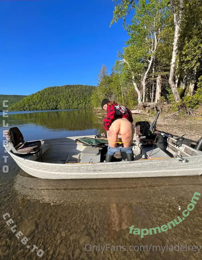 Myla del Rey nude photo #0225 (myladelreyx / outdoorsy.myla)