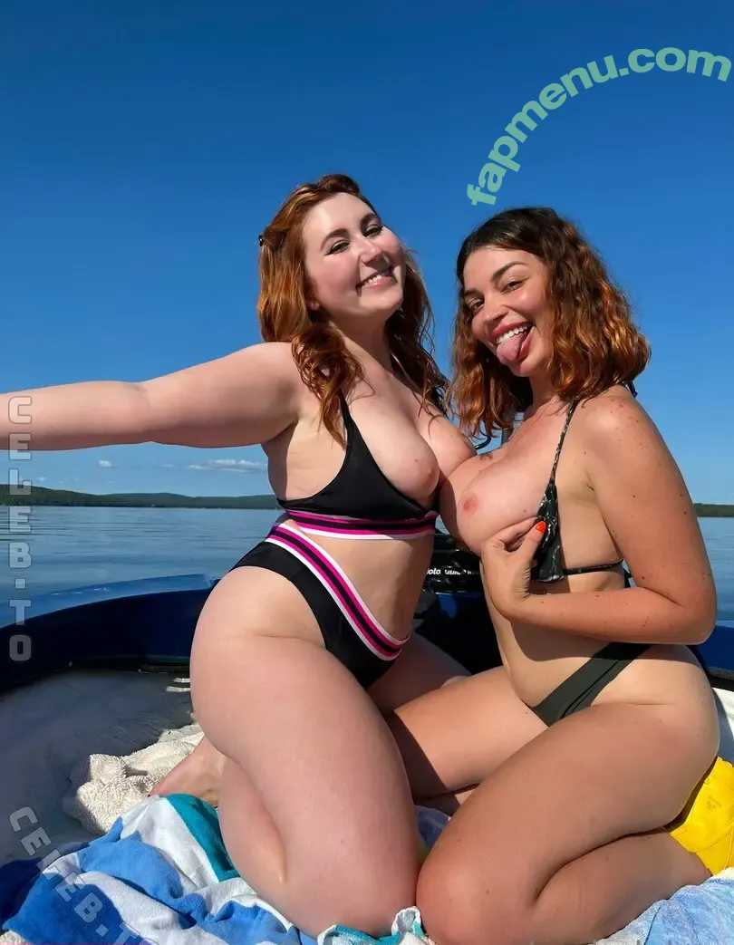 Myla del Rey nude photo #0235 (myladelreyx / outdoorsy.myla)