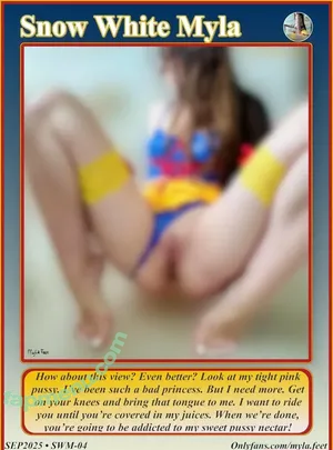 myla.feet / mylafeet__ nude photo #0136