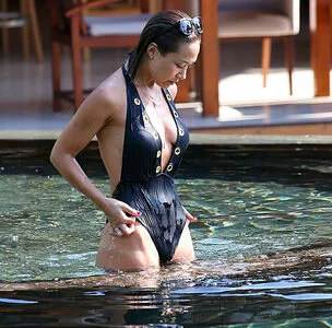 Myleene Klass / myleeneklass nude photo #0057