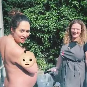 Myleene Klass / myleeneklass nude photo #0070