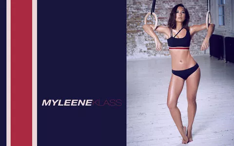 Myleene Klass / myleeneklass nude photo #0279