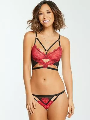 Myleene Klass / myleeneklass nude photo #0287