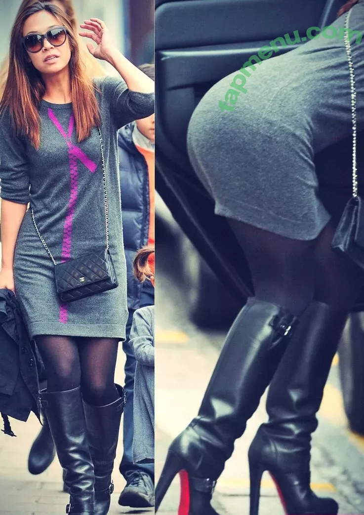 Myleene Klass nude photo #0225 (myleeneklass)