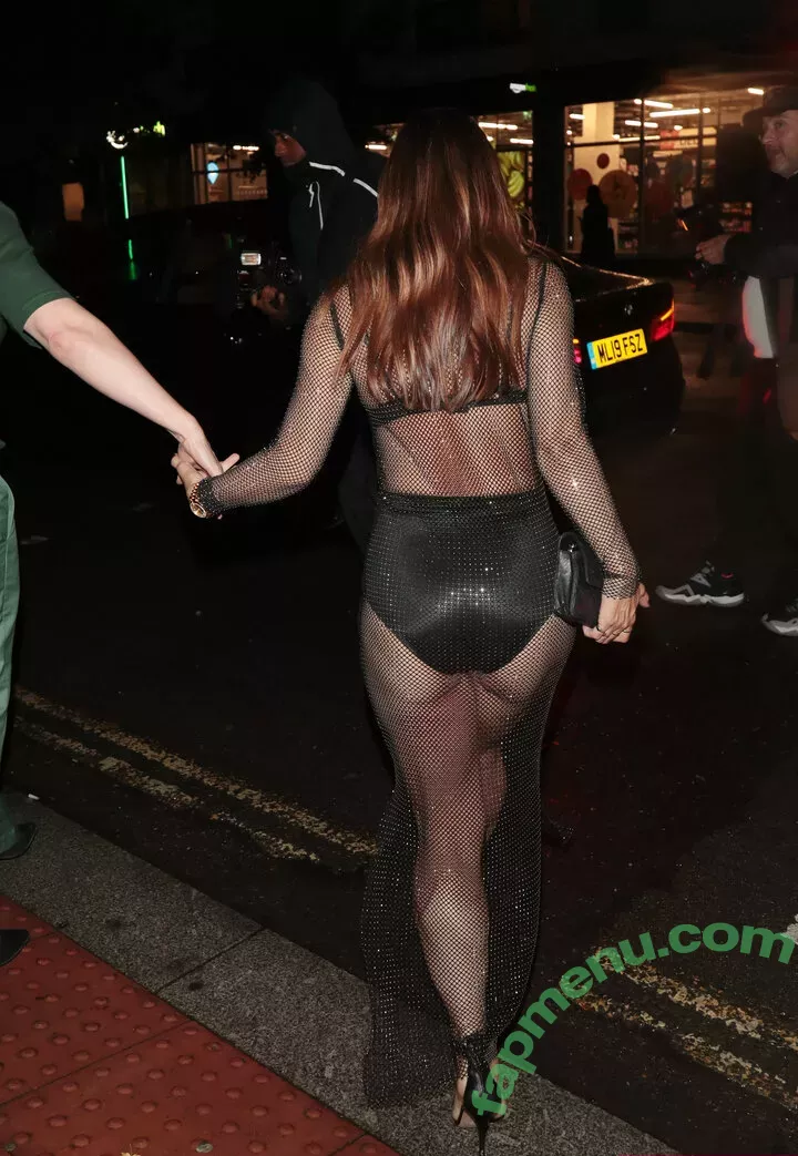 Myleene Klass nude photo #0269 (myleeneklass)